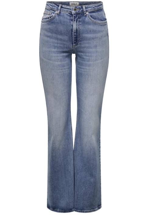 Only onljuicy hw flared dnm dot023 noos